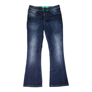 Women's United Colors of Benetton Jeans, size 29